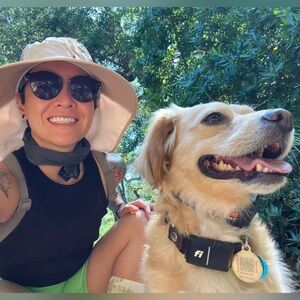 Meet your Posher, Vicki